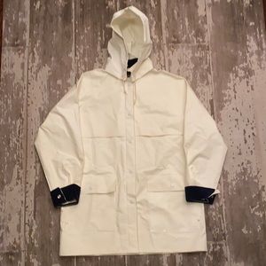 Charles River Apparel Rain Slicker